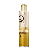 Шампунь для светлых волос Griffus Shampoo Restaurador com Filtro Solar Qloira