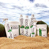 Флюїд-кокосова вода для відновлення волосся Griffus Agua de Coco Vou de Coco, фото 2