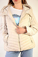 Купить куртку женскую оптом Fly, лот - 4 шт. Цена: 35 Є 2