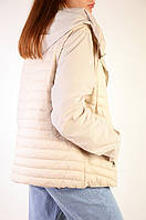 Купить куртку женскую оптом Fly, лот - 4 шт. Цена: 35 Є 3