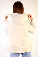 Купить куртку женскую оптом Fly, лот - 4 шт. Цена: 35 Є 5