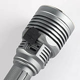 Ліхтар Convoy M21D cree XHP70.3 HI 5000К, фото 9