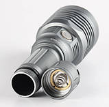 Ліхтар Convoy M21D cree XHP70.3 HI 5000К, фото 7