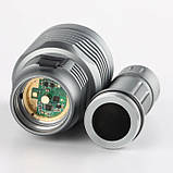 Ліхтар Convoy M21Dcree XHP70.3 HI 4000К, фото 5