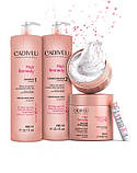 Шампунь для реконструкції волосся Cadiveu Hair Remedy Shampoo 980 мл, фото 3