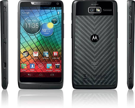 Чохол для Motorola RAZR M