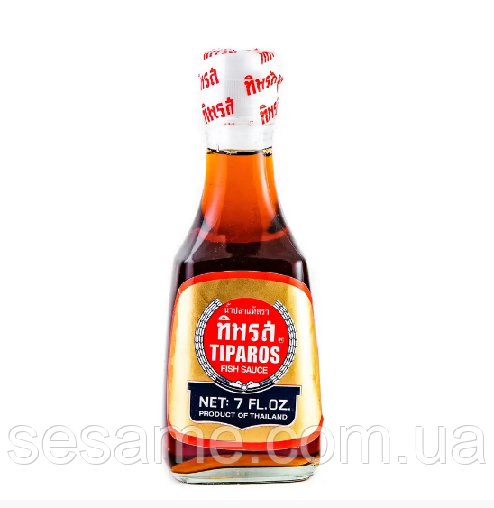 Рибний соус Chin-Su Ниок Мам, 500мл (В'єтнам)