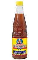 Рибний соус Fish sauce Thuy Ngu 750мл (В'єтнам)