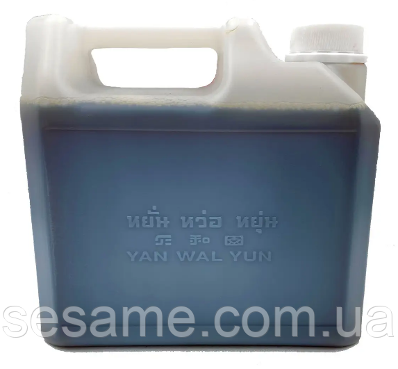 Рыбный соус Healthy Boy 4500 мл