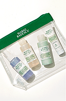 Набор мини Mario Badescu