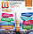 BIOLabs PRO Cream D3 K2 / Крем з вітаміном Д3 К2 15.000 МО 85 г, фото 6