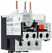 Реле для ПМ-0 PT-0306 (JR28-25K 0306) 1-1,6А