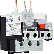 Реле для ПМ-0 PT-0308 (JR28-25K 0308) 2,5-4А