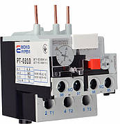 Реле для ПМ-0 PT-0310 (JR28-25K 0310) 4-6А