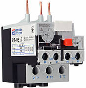 Реле для ПМ-0 PT-0312 (JR28-25K 0312) 5,5-8А