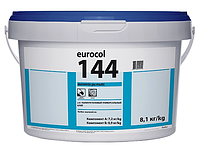 2-К полиуретановый клей eurocol 144 EUROMIX PU MULTI (7,875кг)