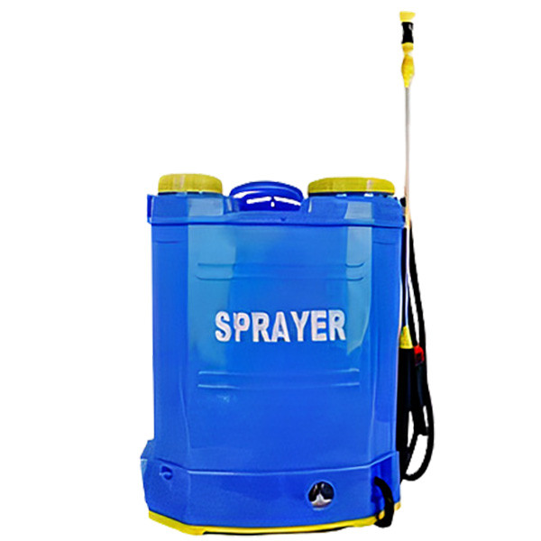 Обприскувач акумуляторний Sprayer (16 л)
