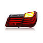 Задні LED ліхтарі BMW 7 серії F01 F02 2009-2015 г. БМВ ф01, фото 3