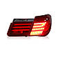 Задні LED ліхтарі BMW 7 серії F01 F02 2009-2015 г. БМВ ф01, фото 5