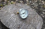 Термометр біметалевий WATTS, фото 3