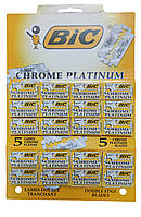 Лезвия BIC 20 шт.