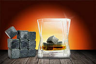 Камни для Виски Whiskey Stones Многоразовый лед охлаждения напитков