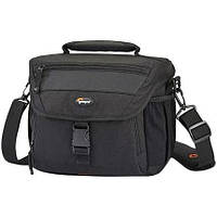 Сумка Lowepro Nova 180 AW black