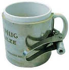 Обжимщик для чашок SCHULZE HOT MUG, фото 4
