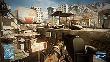 Battlefield 3: Aftermath (Ключ Origin) для ПК, фото 5