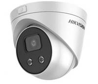 2 Мп IP відеокамера з SD картою і додатків HIKSSL Hikvision DS-2CD2326G1-I (2.8 мм)
