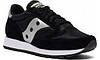 Кросівки чоловічі стильні і молодіжні saucony jazz 81 оригінальні чорні, фото 8