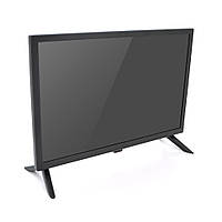 Телевизор SY-240TV (16:9), 24'' LED TV:AV+TV+VGA+HDMI+USB+Speakers+DC12V, Black, Box, фото 1