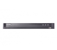 16-канальний Turbo HD відеорегатор ACUSENSE з аналітиком і виявленням осіб iDS-7216HQHI-M2/FA