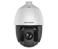 4 МБ IP PTZ відеокамера Hikvision з IK підсвічуванням DS-2DE5432IW-AE(S5)