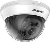 2MP TVI / AHD / CVI / CVBS камера всерединур Hikvision DS-2CE56D0T-IRMF (C) (2.8 мм)