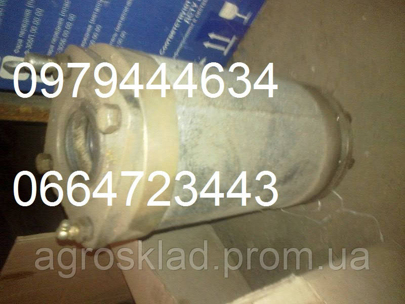 Опора Т-150 задня без валу (Цукерка)