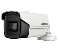 8Mp TVI/AHD/CVI/CVBS відеокамера Hikvision DS-2CE16U1T-IT3F (2.8 ММ)