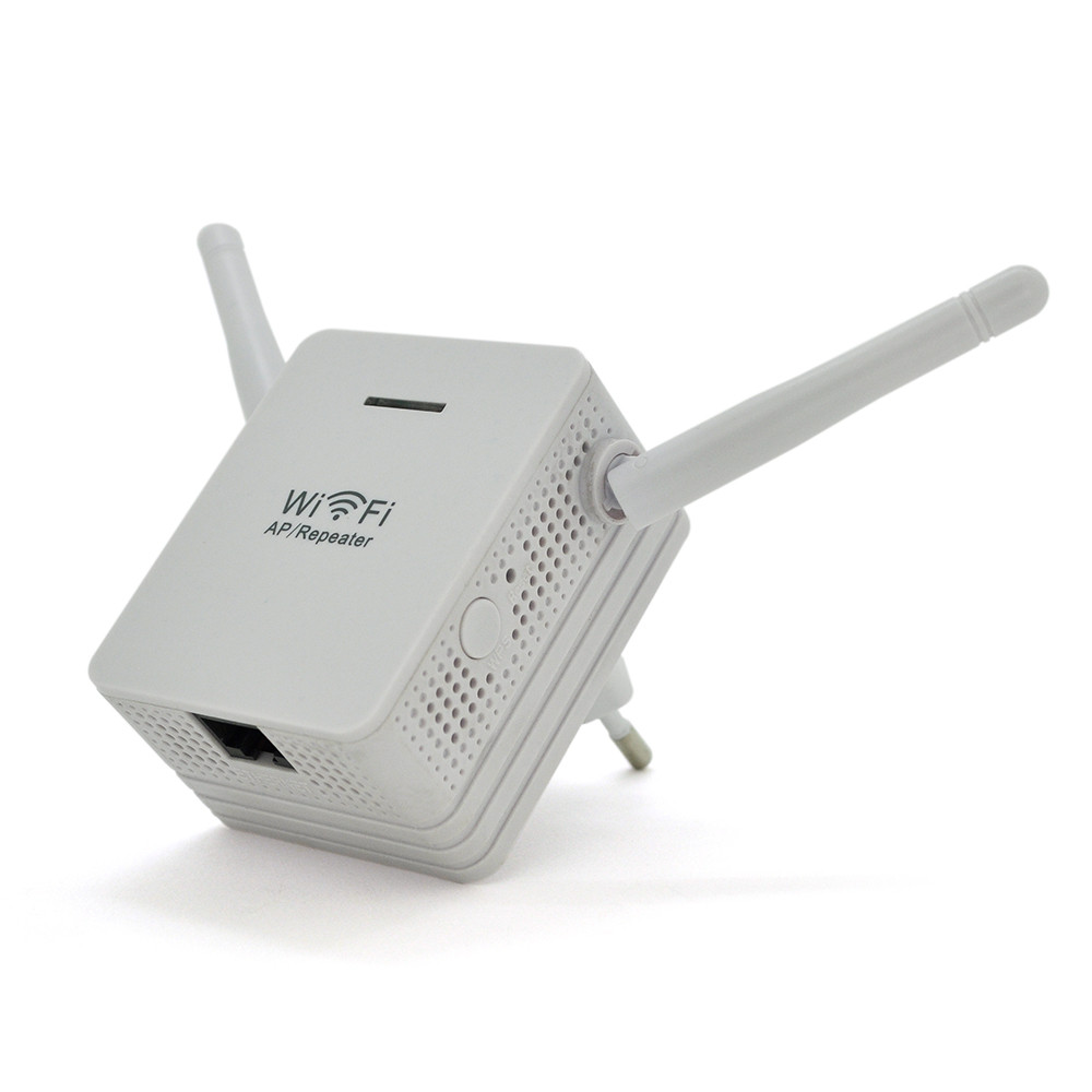 Репитер Wifi Сигнала Купить В Днс