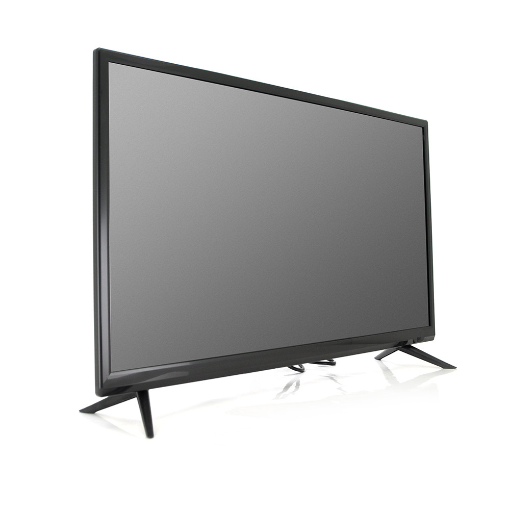 Телевізор SY-320TV (16:9), 32' LED TV:AV+TV+HDMI+USB+WIFI+Speakers+AC100-240V, Black, Box