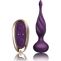 Анальний вібраційнийрок Rocks Off Petite Sensations – Discover Purple