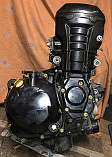 Двигатель Kawasaki Z1000, фото 2