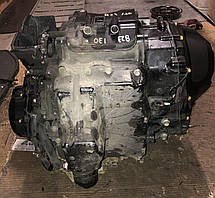Двигатель Kawasaki Z1000, фото 2