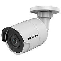 8Мп IP відеокамера з SD картою, аналітиком і детектором обличчя Hikvision DS-2CD 2083G0-I (4 мм)
