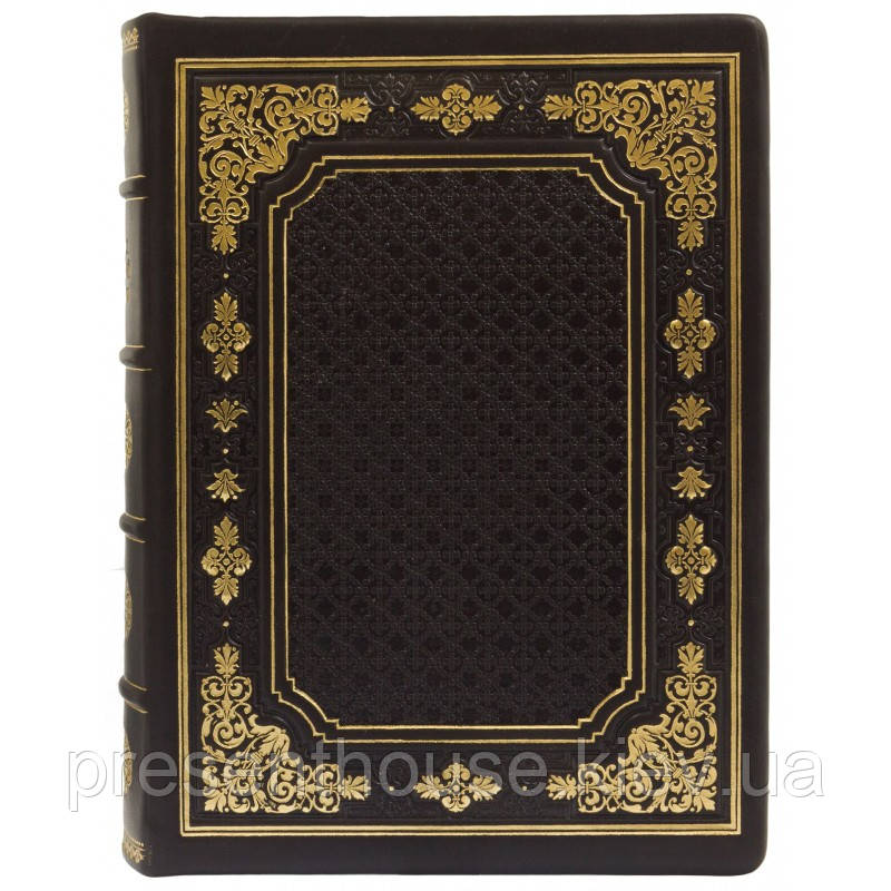 Книга "Історія царської охранки", фото 1