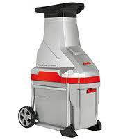 Гілкоподрібнювачі