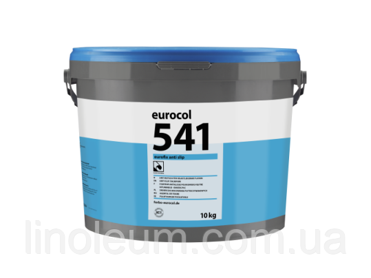 Фіксація проти зсувів eurocol 541 EUROFIX ANTI SLIP (10 кг)