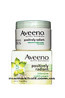 Интенсивный ночной крем Positively Radiant Aveeno