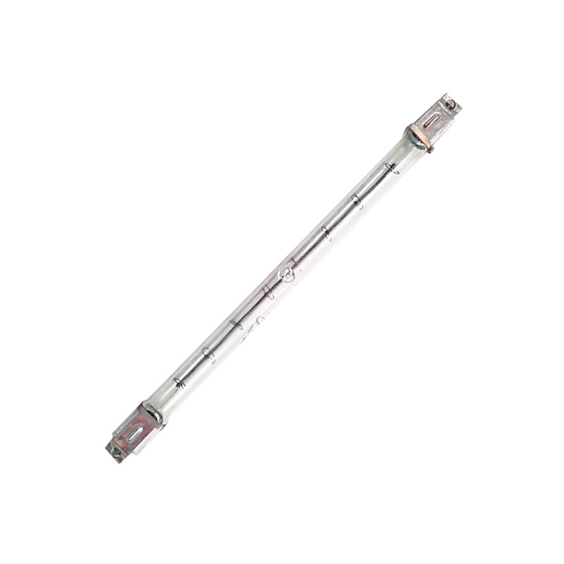 Лампа галогенна лінійна КГ 220-1000-3 1П8/20 L=180 mm
