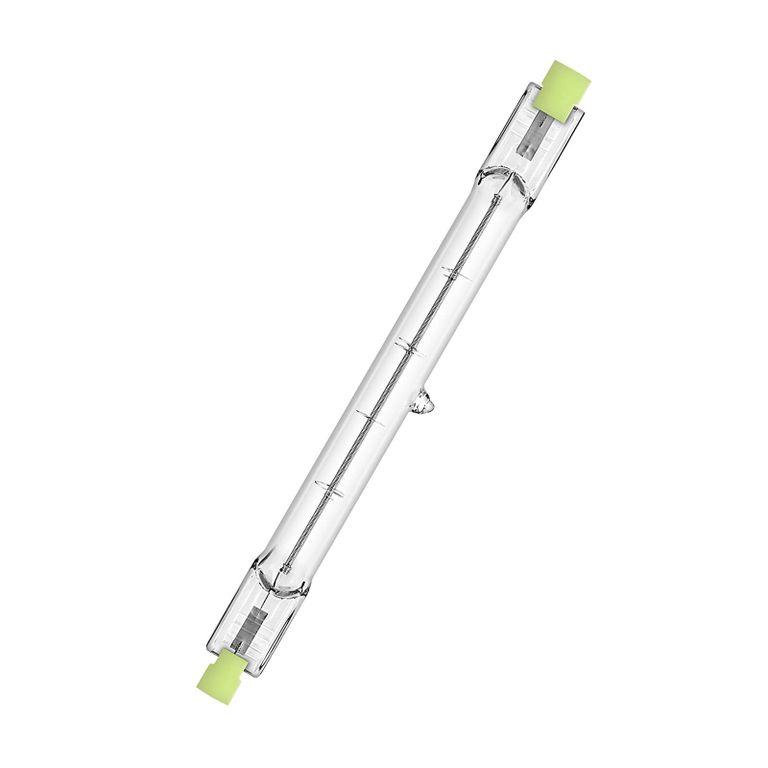 Лампа галогенна лінійна 220v 1000w OSRAM 64580 R7s