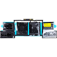 Акумулятор для ноутбуків APPLE MacBook 15" Touch Bar (A1820) 11.4V 6667mAh (original)